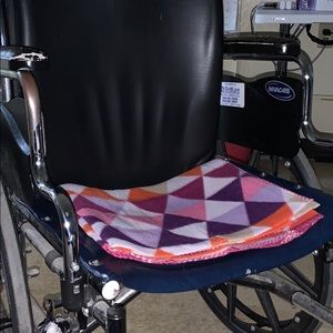 Meet your Posher, Linda